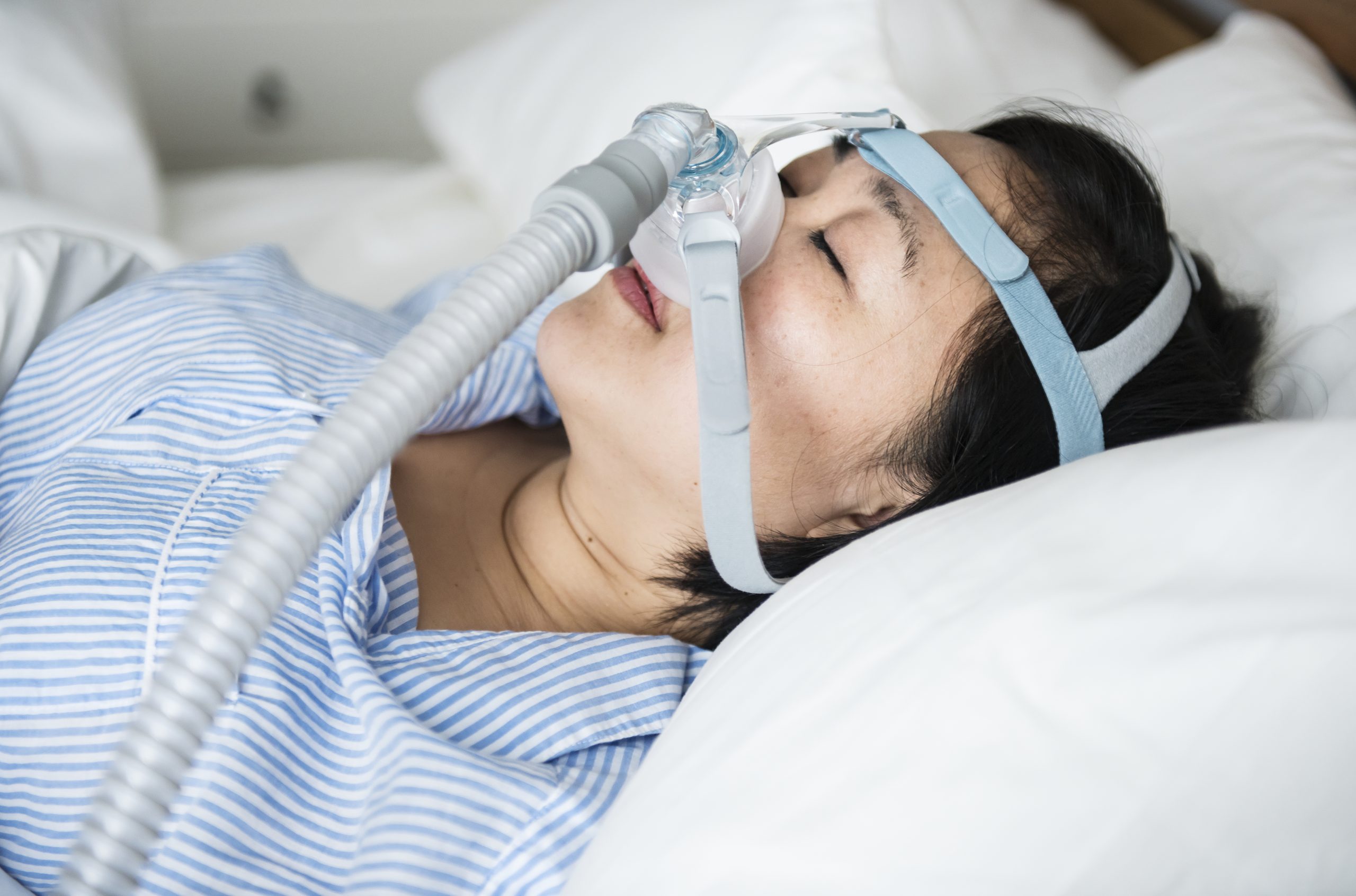 How Is Sleep Apnea Diagnosed and What Happens Next?