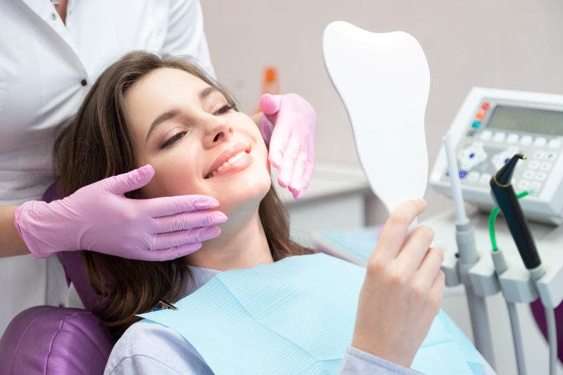 cerec and one visit crowns near you
