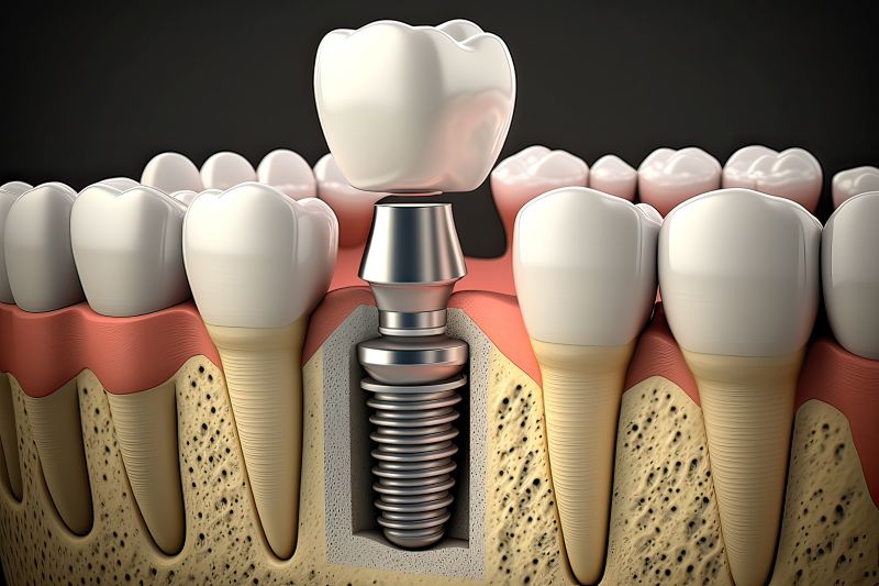 dental implants near you in atlanta ga