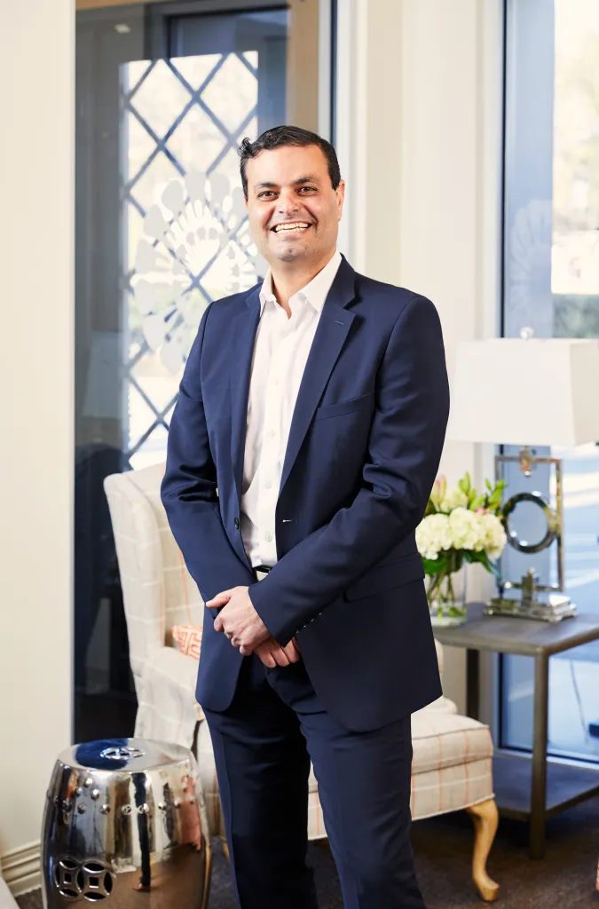 dr andrew p shehata