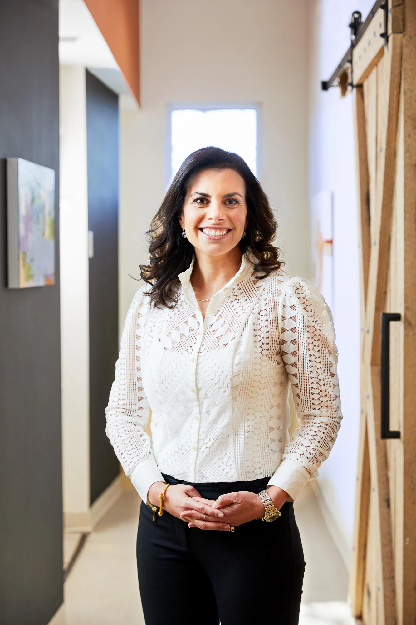 dr nancy ferrara