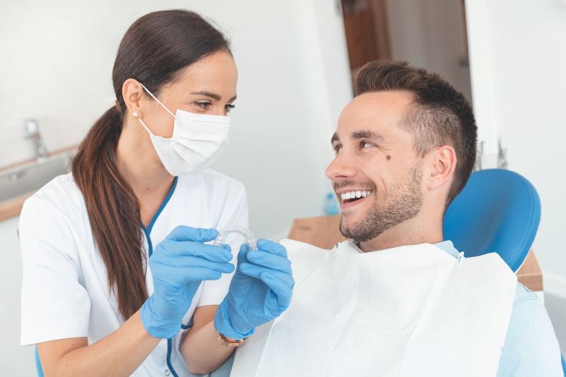 invisalign near you in atlanta ga