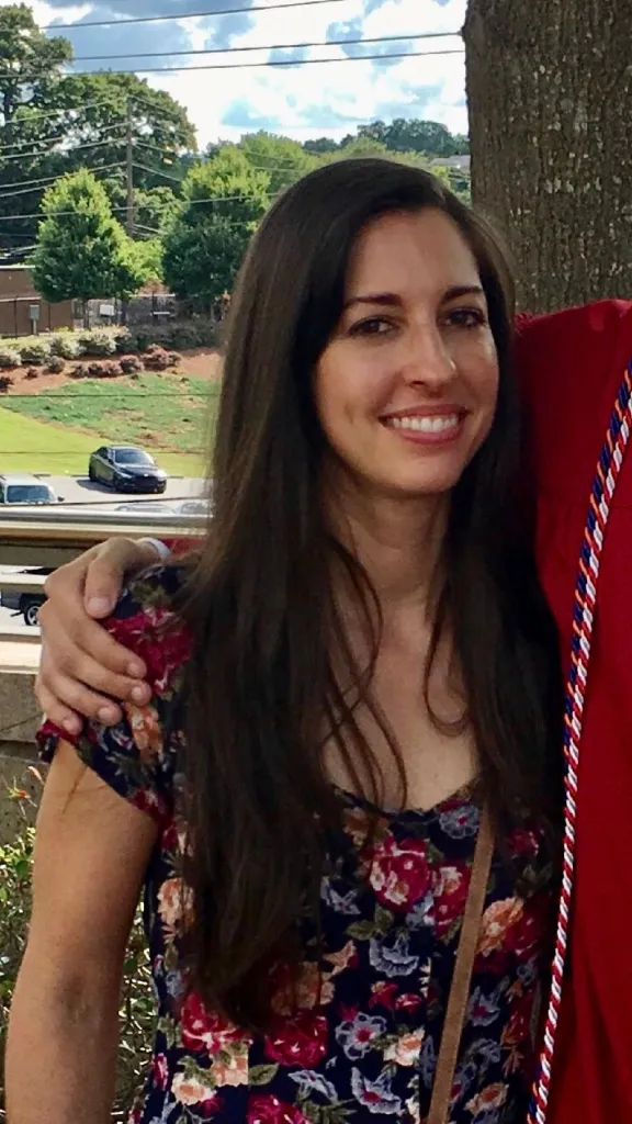 melissa harvey rdh