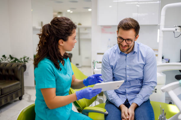 dental exams and check ups in atlanta
