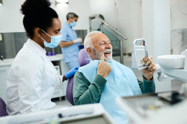 dental exams and check ups near me