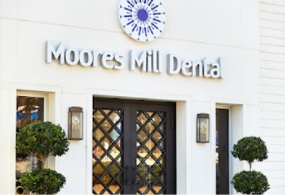moores mill dental go-to dental office in atlanta