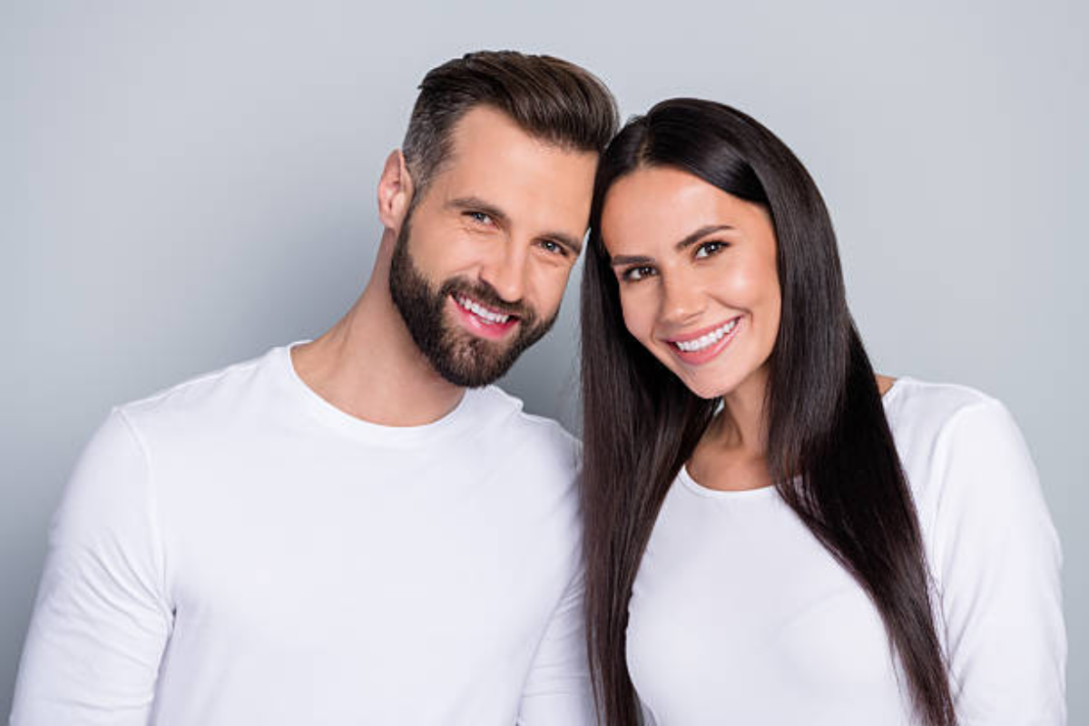 temporary dental crown vs permanent crown