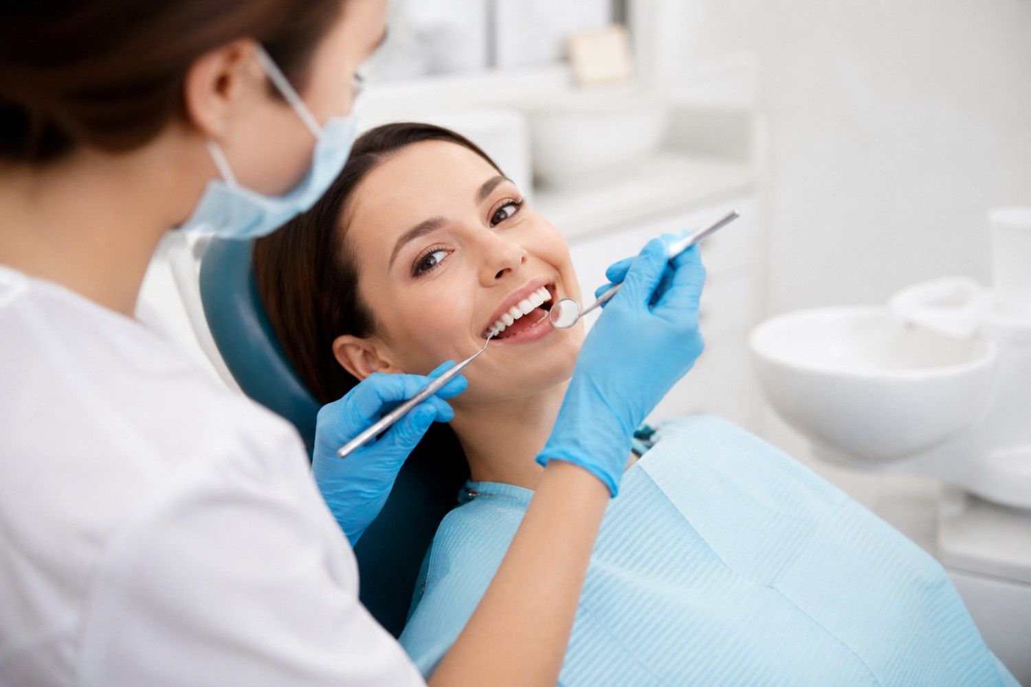 How to prep for painless preventive dental cleaning in five steps