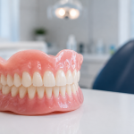 Can Dentures Be Done on the Same Day