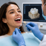 How Long Does it Take to Get a Dental Crown