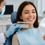 Can You Get Veneers Without a Dental Check-Up Near You