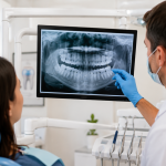 The Role Of X-rays In Dental Exams Are They Safe