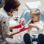 How Pediatric Dentistry Supports Healthy Smiles