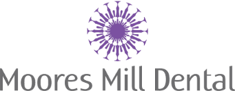 Link to Moores Mill Dental home page