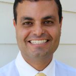 Photo of Atlanta GA Pediatric Dental Specialist Dr. Andrew Shehata
