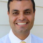 Photo of Atlanta GA Pediatric Dental Specialist Dr. Andrew Shehata