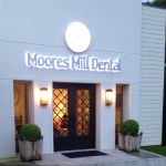 Exterior Photo: Atlanta GA Oral Surgery practice: Moores Mill Dental