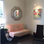 Interior Photo: Oral Surgery waiting room Atlanta GA: Moores Mill Dental
