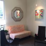 Interior Photo: Oral Surgery waiting room Atlanta GA: Moores Mill Dental
