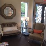 Interior Photo: Atlanta GA Oral Surgery reception area: Moores Mill Dental