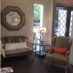 Interior Photo: Atlanta GA Oral Surgery reception area: Moores Mill Dental
