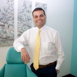 Photo of Altanta GA pediatric dentist Dr. Andy Shehata