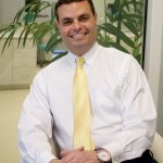 Photo: Andrew P Shehata DMD, pediatric dentist in Atlanta GA