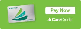 CareCredit Pay button