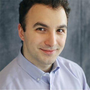 Dr. George Zohrabyan, Family Dentist in Atlanta GA