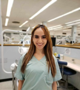 Photo of Dr. Lis Zilberstein